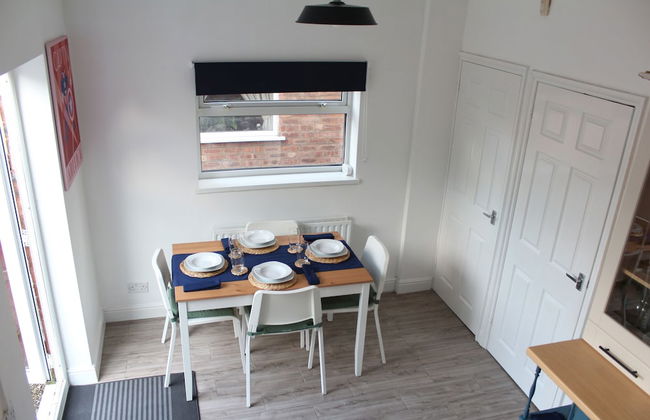 Chester House - Foto 31