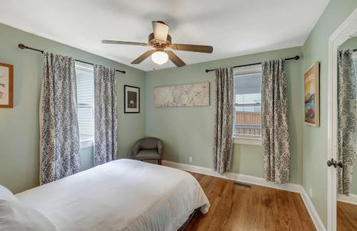 2 BR Home 4 Miles to Broadway Sleeps 4 - Foto 16