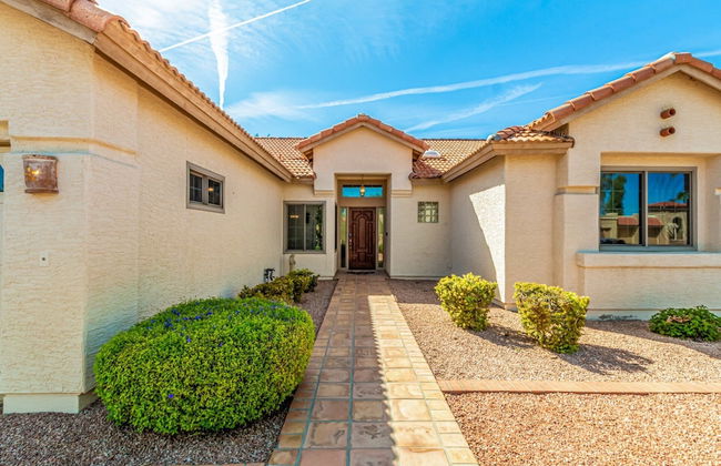 Michigan Sun Lakes - Foto 44