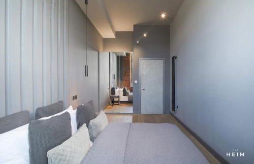 New York by The Heim - Foto 21