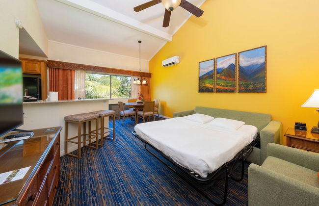 Makai Club Resort - Foto 16