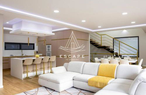 Villa Golden by Escape to Madeira - Foto 10