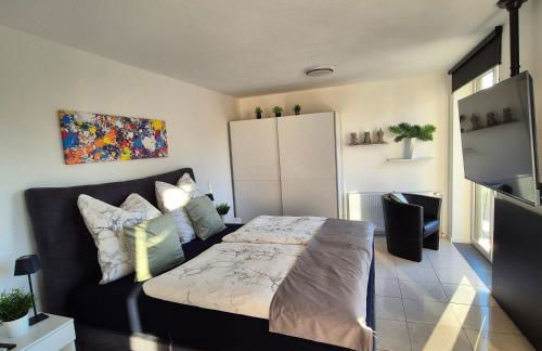 Ferienwohnung Goldrausch - Foto 39