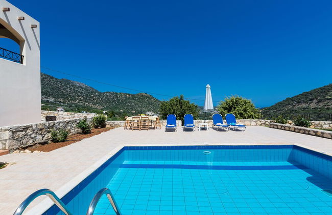 Bali Villas - Photo 49