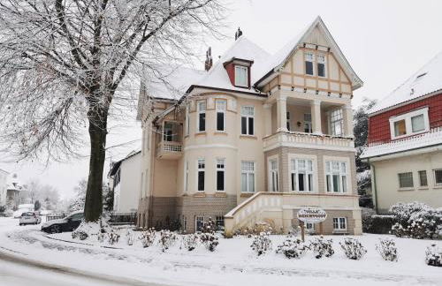 Villa Deichvoigt - Foto 12