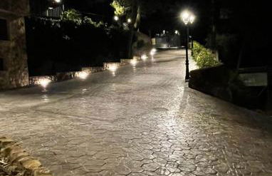 Apartamentos 7 Puentes Sierra Cazorla Las 5 casas iguales - Foto 45