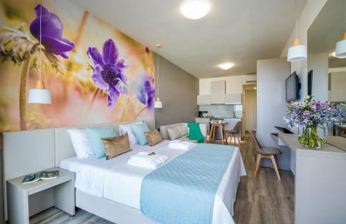 Incognito Creta Luxury Suites and More - Photo 50