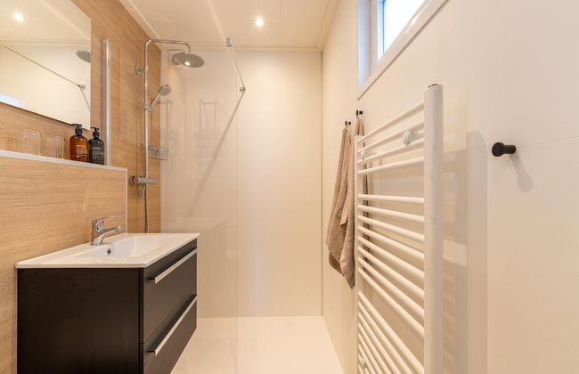 Holiday Home in 't Groene Hart on the Water - Foto 21