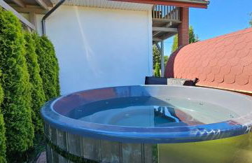 Cinema House Mazury - Foto 51