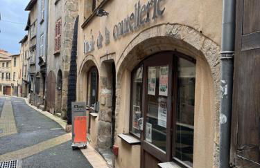 La Coutellerie - vue panoramique - quartier médiéval - Foto 29