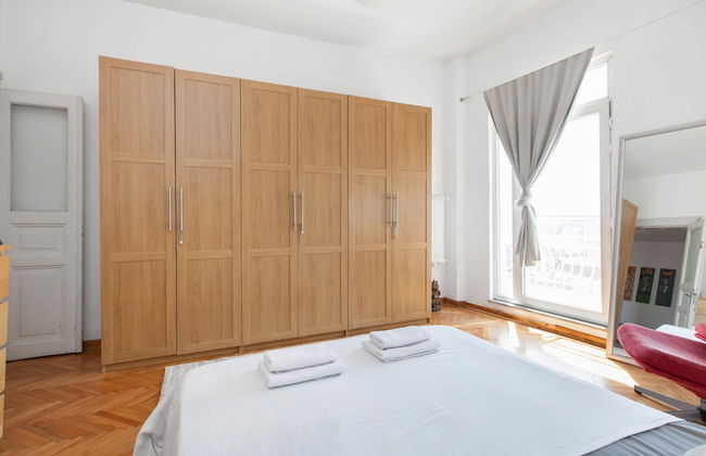 Ev Apartments Cihangir - Foto 3