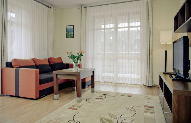 Bellamonte Aparthotel - Foto 12