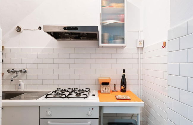 Belvilla by OYO Casa Rina - Foto 11