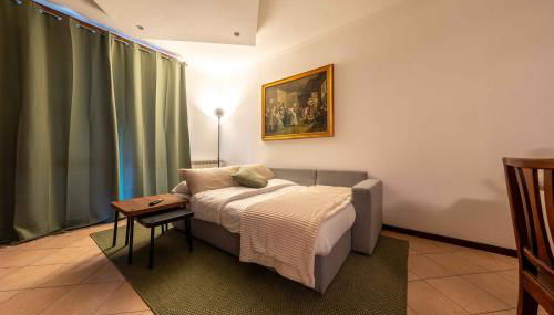 Turin Terrace Home - 2 Camere, 2 Bagni, Metro a due passi - Foto 4