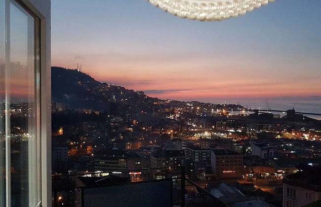 NURALP APART OTEL - Foto 5