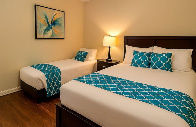 Leisure Lounge - Photo 14