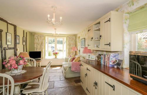 Waveney Cottage - Foto 11