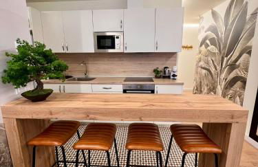 BILBAO NORTH SHORE APARTMENTs 4 - Foto 33