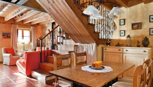 El Pedrueco turismo rural - Foto 5