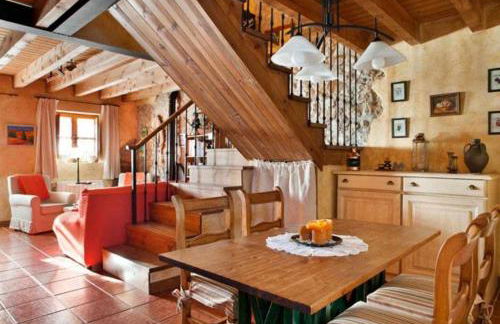 El Pedrueco turismo rural - Foto 5