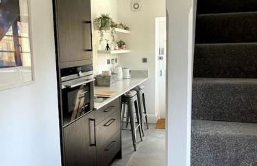 LymingtonBnB - Foto 8