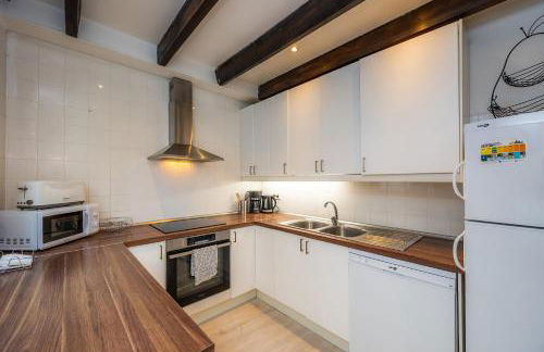 Apartamento Can Roses - Photo 9