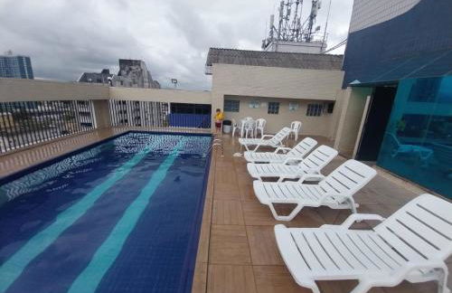 Prime Flat Palladium Mar & Piscina - Photo 44