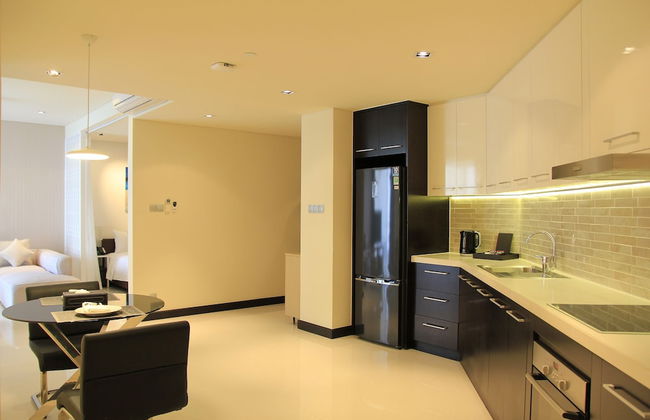 The Costa Nha Trang Residences - Foto 64