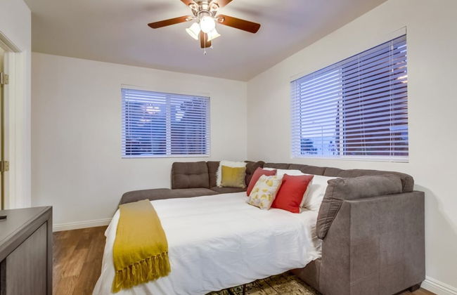 Grant Hill by Avantstay Cozy & Chic SD Home 5min to Balboa Park - Foto 4