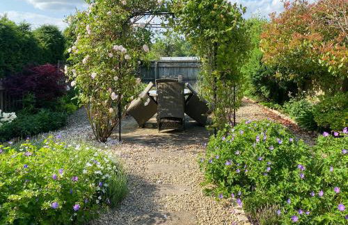 Folly Cottage - Foto 13