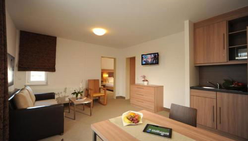 sleep in - Bielefeld Boardinghouse - Foto 5