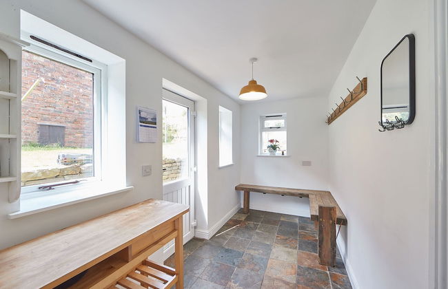 Host Stay Fairview House - Foto 26