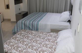 Arpoar Suítes 330 - Foto 1