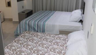 Arpoar Suítes 330 - Foto 1