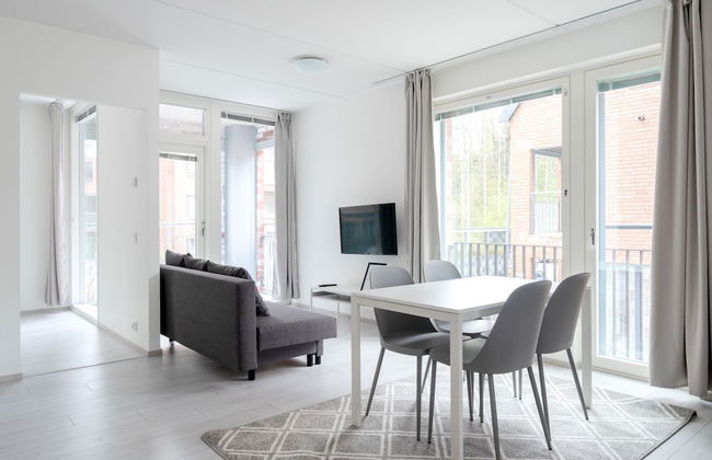 Hiisi Homes Espoo Center - Photo 34