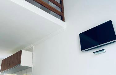 Lofts Primavera Centro Histórico Paraty - Foto 66