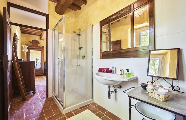 Villa With Panoramic Views - Foto 10