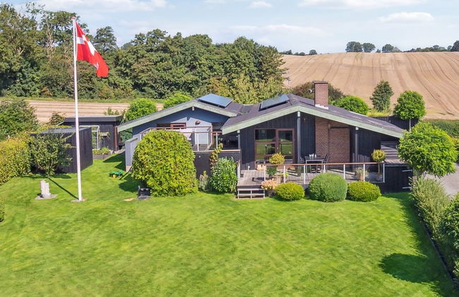 "Kerstin" - 400m from the sea - Foto 1