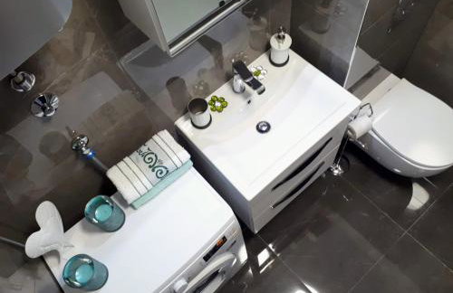 Apartment ENI with garage parking - Foto 14