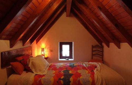 Casas da Fonte - Serra da Estrela - Foto 42