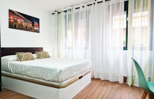 Studios Simón Murcia - Foto 47