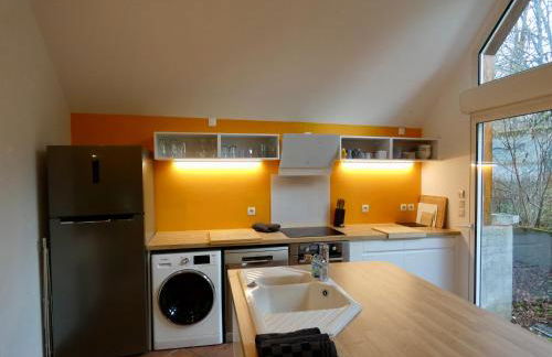 Gite du Meunier, Moulin de Vineuil, 4ch, 2sdb - Foto 53