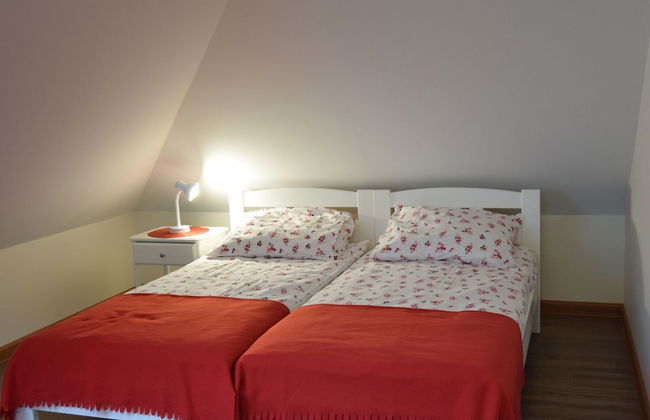 Holiday Home Sobieszewo Near Baltic Sea - Foto 4