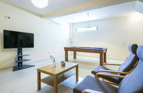 Unique Villa Ratzakli - Foto 24