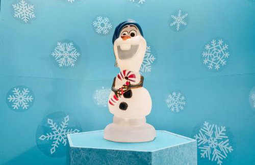 Disney Frozen Fantasy by OC Adventure Homes - Foto 37