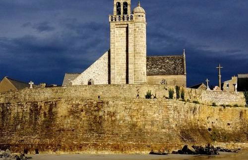 Gîte Les 3 Voiles - Foto 45