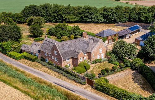 Old Hall Country Breaks - Foto 6