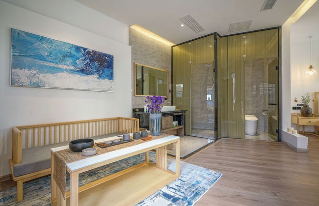 Lijiang Xisu Garden - Foto 75