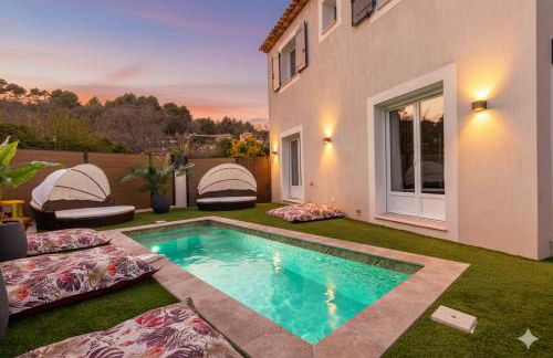 Villa Shaka Zulu - Foto 1