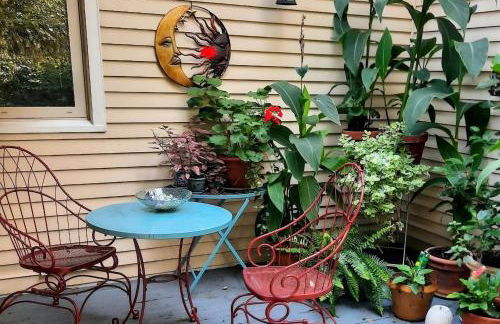 The Perfect Wine Trails Location - The Garden Suite - Foto 1